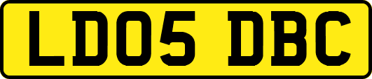 LD05DBC