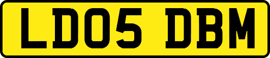 LD05DBM