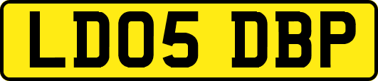 LD05DBP
