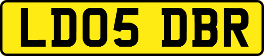 LD05DBR