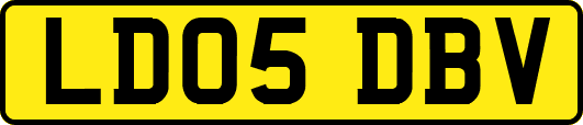 LD05DBV