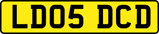 LD05DCD