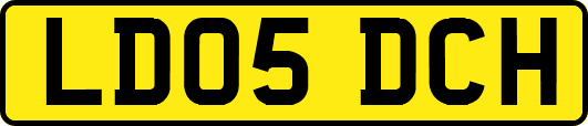 LD05DCH