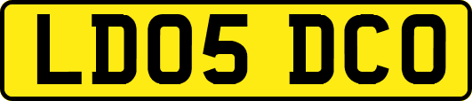 LD05DCO