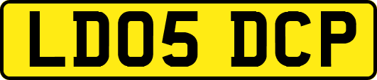 LD05DCP