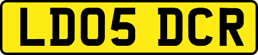 LD05DCR