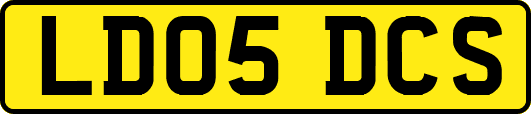 LD05DCS