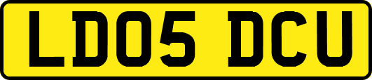 LD05DCU