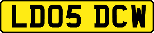 LD05DCW