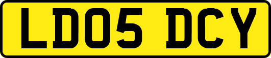 LD05DCY