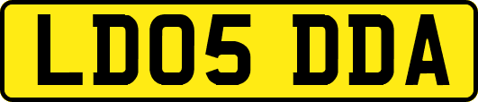 LD05DDA