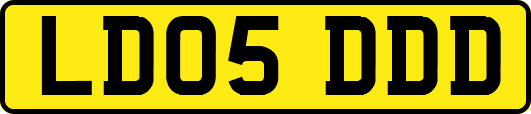 LD05DDD