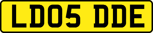LD05DDE