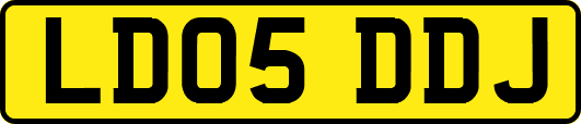 LD05DDJ