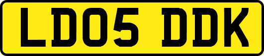 LD05DDK