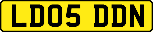 LD05DDN