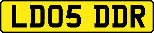 LD05DDR