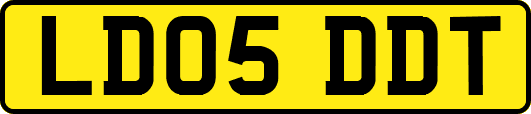 LD05DDT