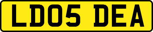 LD05DEA