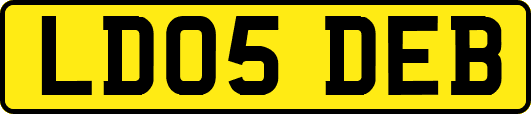 LD05DEB