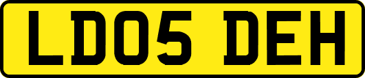 LD05DEH