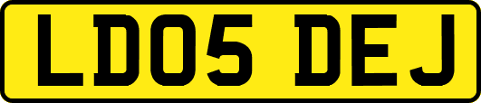 LD05DEJ