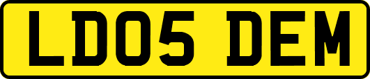 LD05DEM