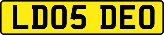 LD05DEO