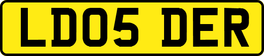 LD05DER
