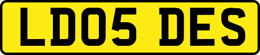 LD05DES