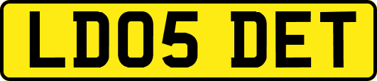 LD05DET