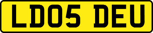LD05DEU