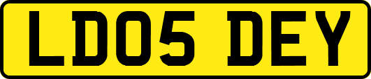 LD05DEY