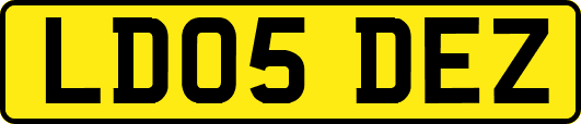 LD05DEZ