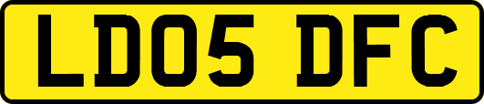 LD05DFC