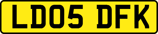 LD05DFK