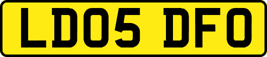 LD05DFO