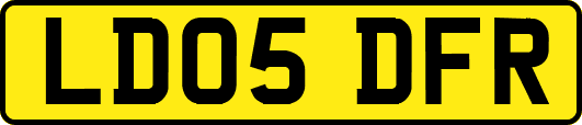 LD05DFR