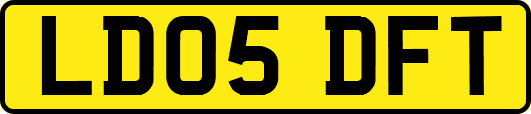 LD05DFT