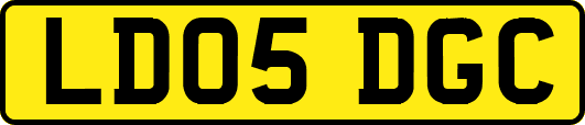 LD05DGC