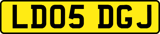LD05DGJ