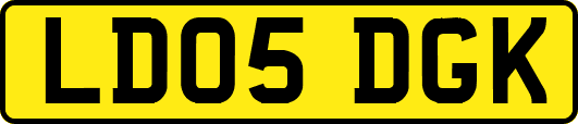 LD05DGK