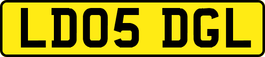 LD05DGL