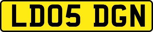 LD05DGN