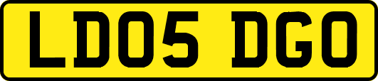 LD05DGO