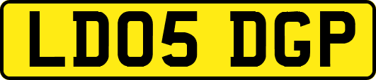 LD05DGP
