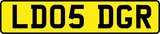LD05DGR