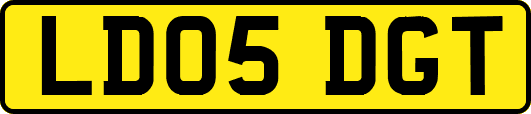 LD05DGT
