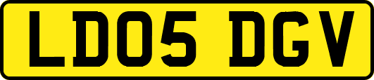 LD05DGV