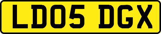 LD05DGX